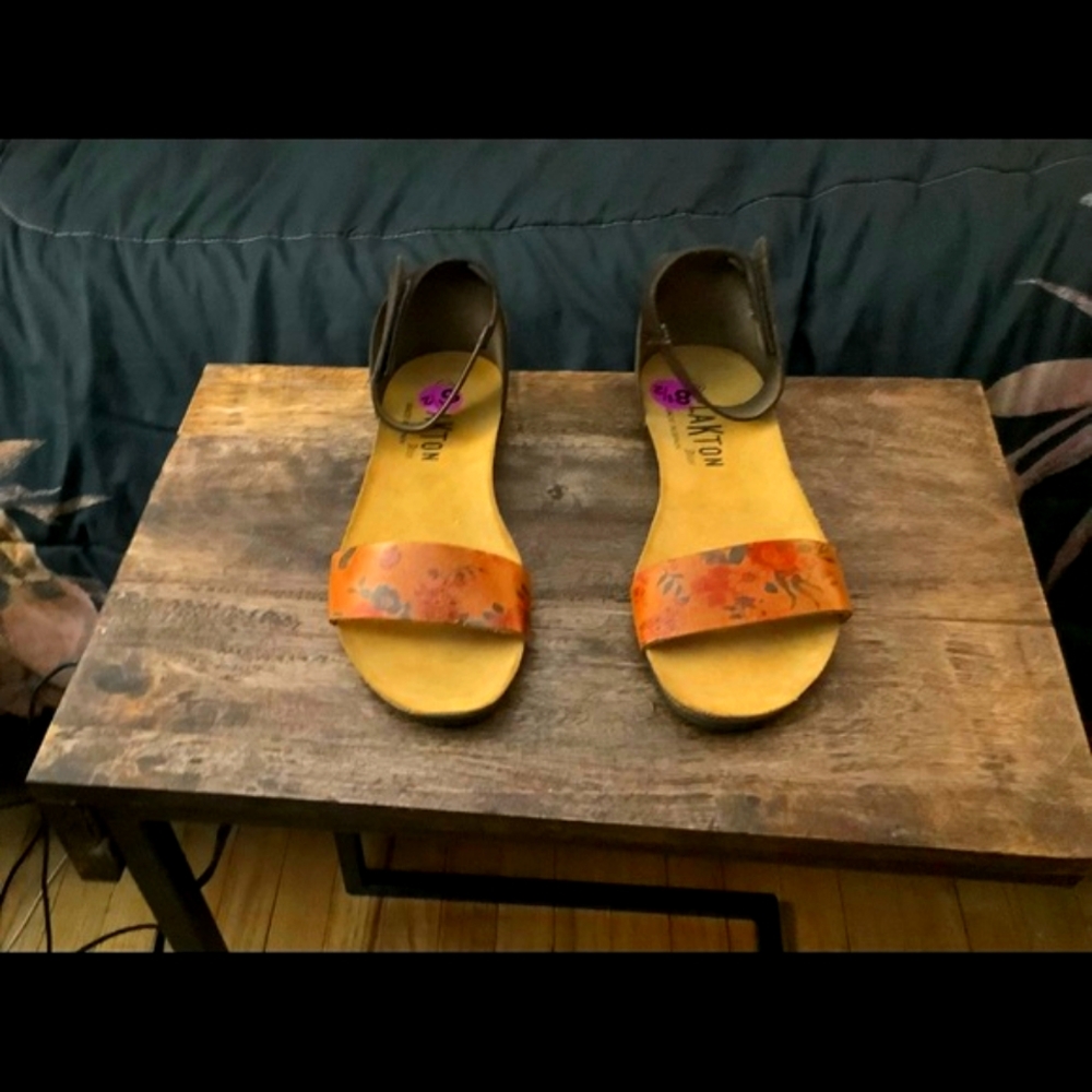 Sandals
